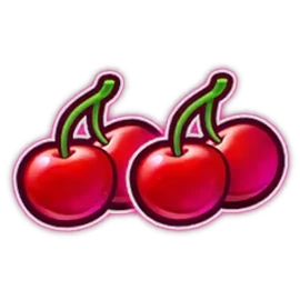 Cherries symbol
